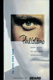 Phil Collins: A Closer Look 1994 on netflix