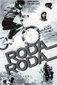 Roda-roda 1985 on netflix