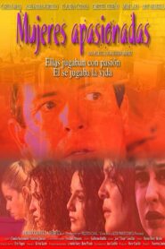Passionate Women 2003 on netflix