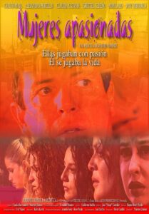 Passionate Women 2003 on netflix