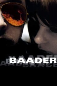 Baader 2002 on netflix