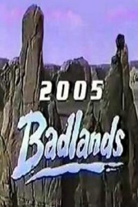 Badlands 2005 1988 on netflix