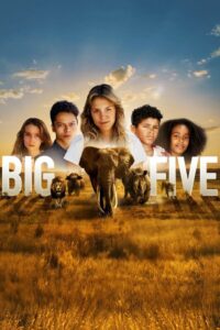 Big Five 2020 on netflix