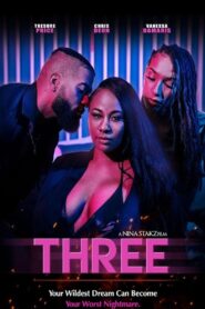 Three 2024 on netflix