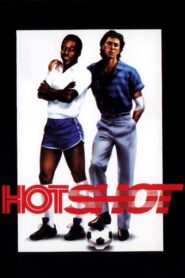 Hotshot 1987 on netflix