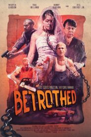 Betrothed 2016 on netflix