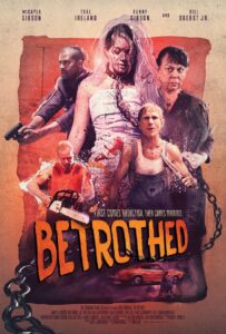 Betrothed 2016 on netflix
