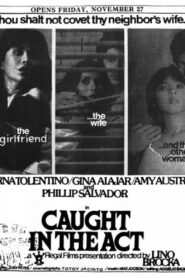 Caught in the Act 1981 on netflix