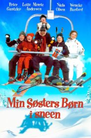 My Sister’s Kids in the Snow 2002 on netflix