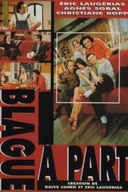 Blague à part 1998 on netflix