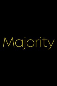 Majority 2020 on netflix