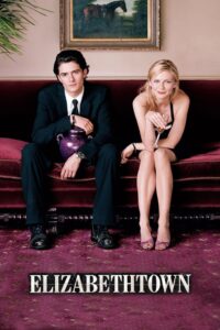 Elizabethtown 2005 on netflix