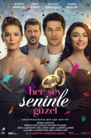 Everything Is Beautiful with You 2018 on netflix