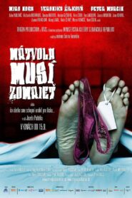Mŕtvola musí zomrieť 2011 on netflix
