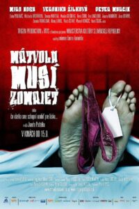 Mŕtvola musí zomrieť 2011 on netflix