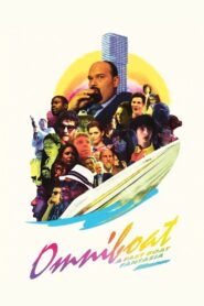 Omniboat: A Fast Boat Fantasia 2020 on netflix