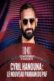 Cyril Hanouna : le nouveau parrain du PAF 2023 on netflix