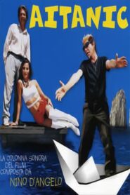 Aitanic 2000 on netflix