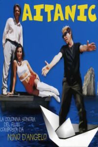 Aitanic 2000 on netflix