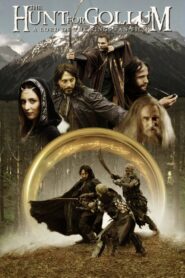The Hunt for Gollum 2009 on netflix