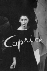 Caprice 1986 on netflix