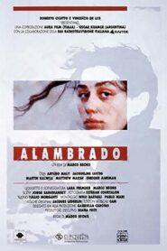 Barbed Wire 1991 on netflix