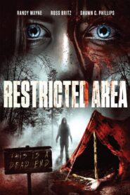 Restricted Area 2019 on netflix