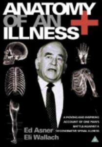 Anatomy of an Illness 1984 on netflix