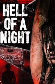 Hell of a Night 2019 on netflix