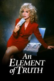 An Element of Truth 1995 on netflix