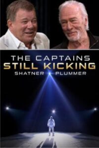 The Captains: Still Kicking 2013 on netflix