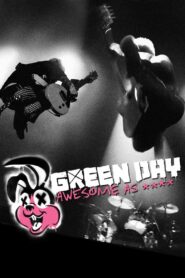 Green Day: Awesome As **** 2011 on netflix