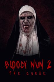 Bloody Nun 2: The Curse 2021 on netflix