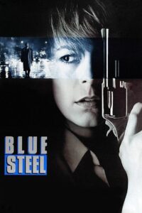 Blue Steel 1990 on netflix