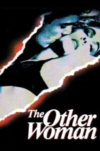The Other Woman 1992 on netflix