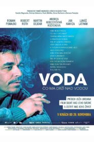 Voda čo ma drží nad vodou 2019 on netflix