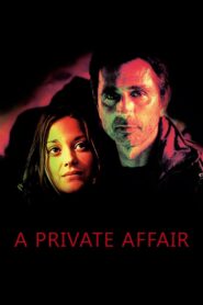 A Private Affair 2002 on netflix