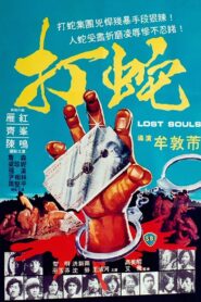Lost Souls 1980 on netflix