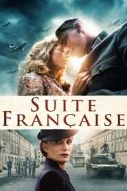 Suite Française 2015 on netflix