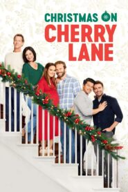 Christmas on Cherry Lane 2023 on netflix