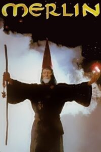 Merlin 1992 on netflix