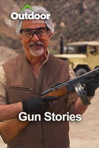 Gun Stories 2011 on netflix