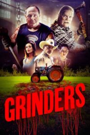 Grinders 2023 on netflix
