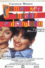 How to Be Miserable and Enjoy It 1994 on netflix