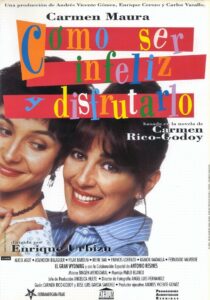 How to Be Miserable and Enjoy It 1994 on netflix