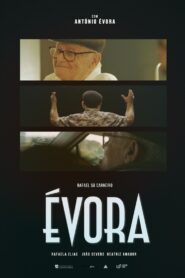 ÉVORA 2023 on netflix
