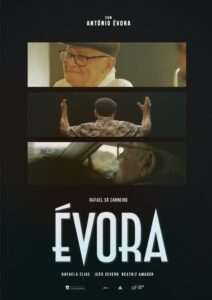 ÉVORA 2023 on netflix