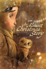 An Almost Christmas Story 2024 on netflix