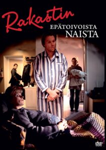 Rakastin epätoivoista naista 1999 on netflix