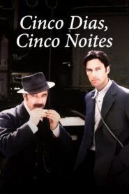 Five Days, Five Nights 1996 on netflix